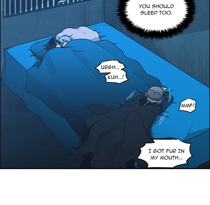 Go Away, Mr.Demon Chapter 235 - Page 64
