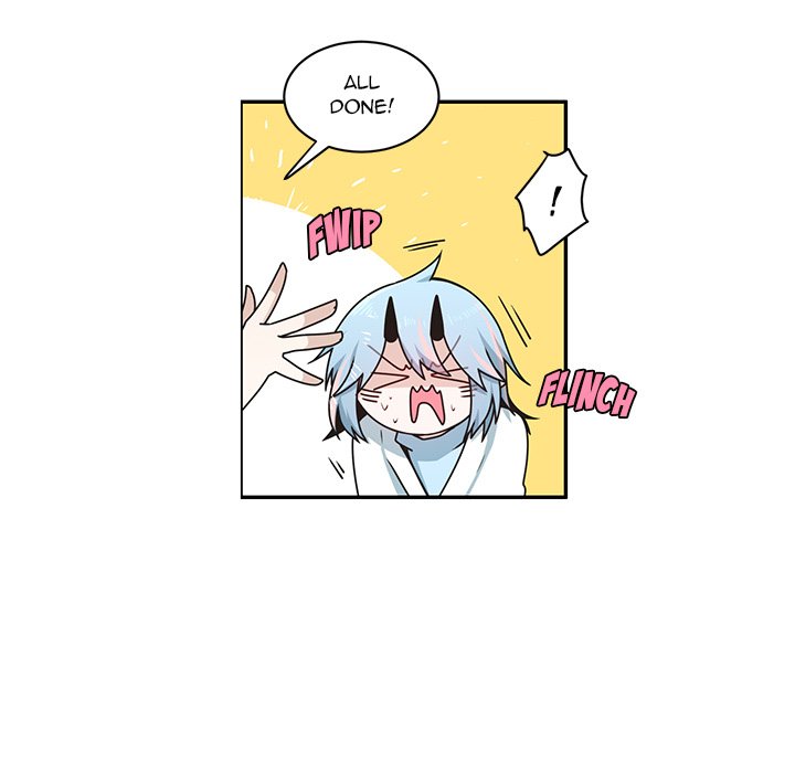 Go Away, Mr.Demon Chapter 235 - Page 7