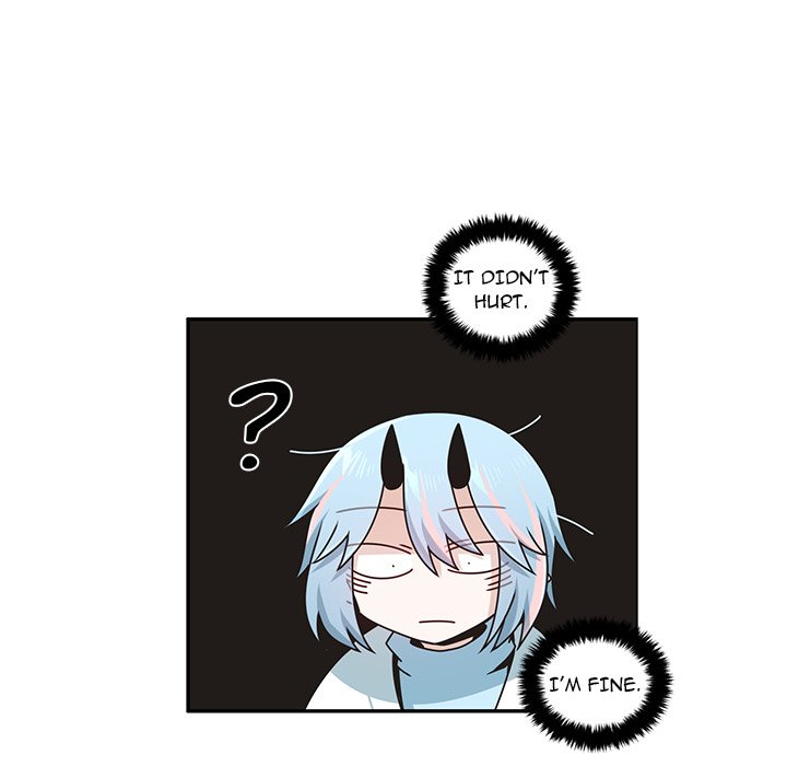 Go Away, Mr.Demon Chapter 235 - Page 8