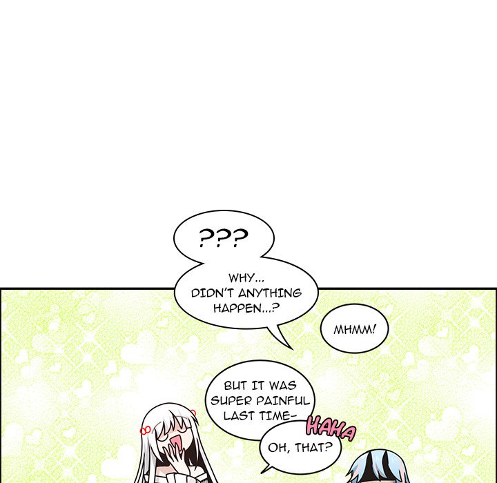 Go Away, Mr.Demon Chapter 235 - Page 9
