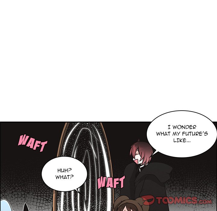 Go Away, Mr.Demon Chapter 236 - Page 10
