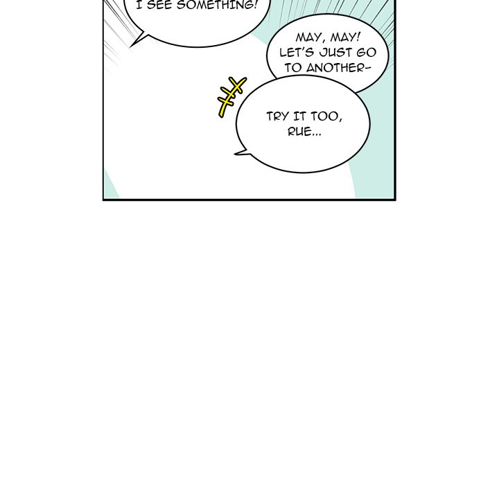 Go Away, Mr.Demon Chapter 236 - Page 12