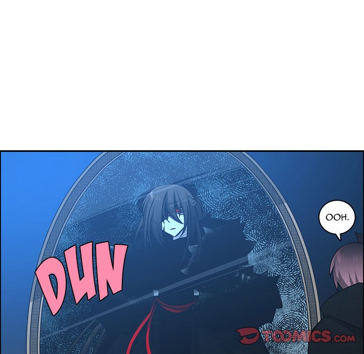 Go Away, Mr.Demon Chapter 236 - Page 14