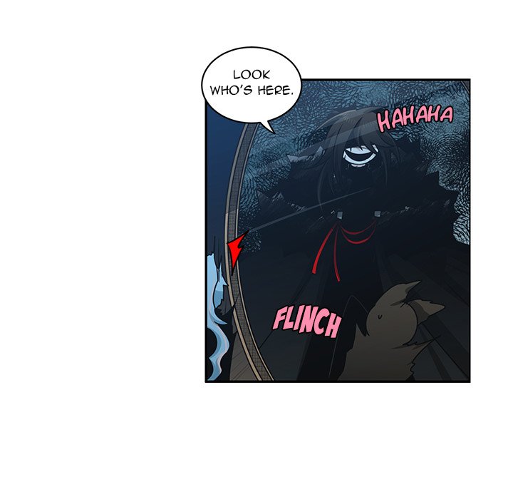Go Away, Mr.Demon Chapter 236 - Page 17