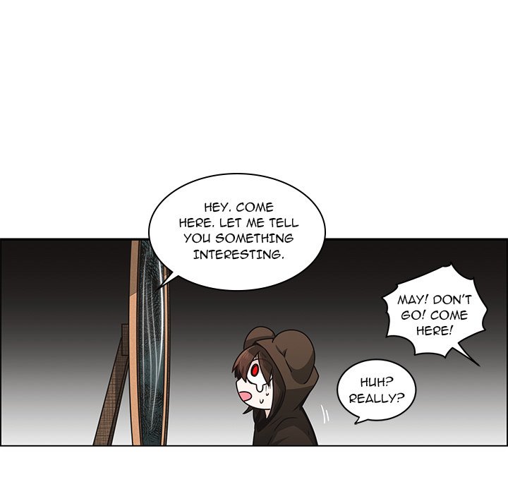 Go Away, Mr.Demon Chapter 236 - Page 19