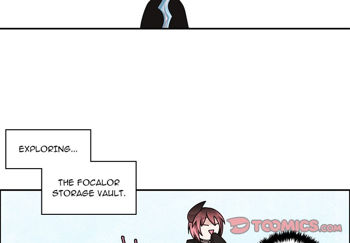 Go Away, Mr.Demon Chapter 236 - Page 2