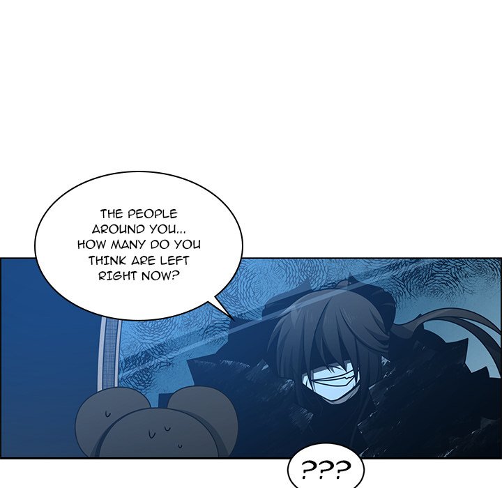 Go Away, Mr.Demon Chapter 236 - Page 20