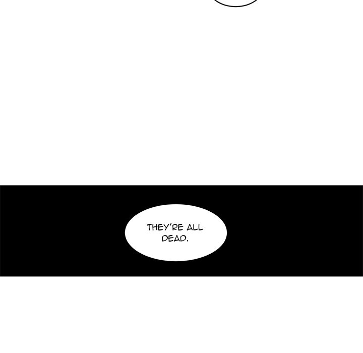 Go Away, Mr.Demon Chapter 236 - Page 21