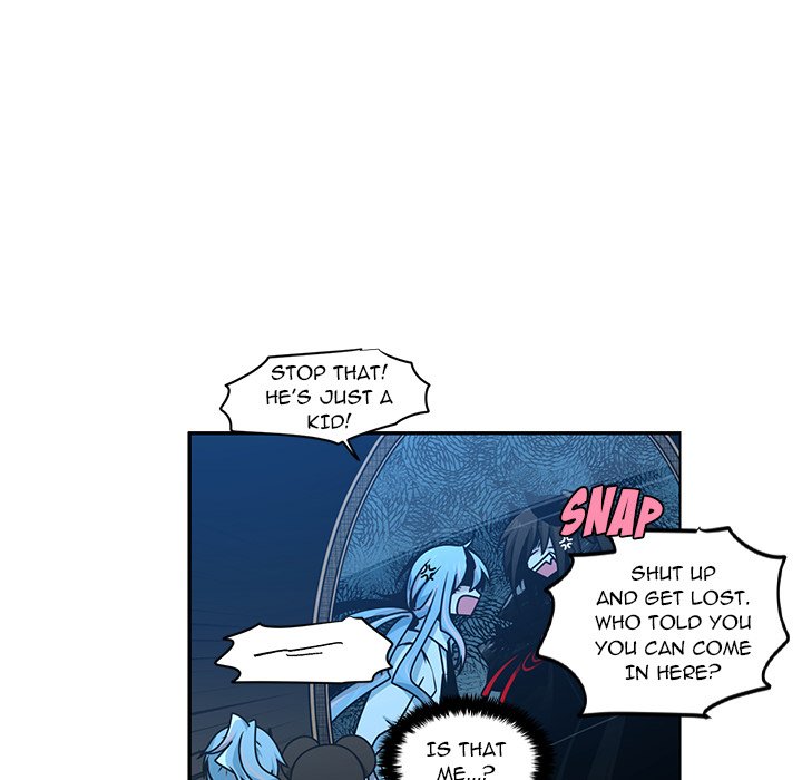Go Away, Mr.Demon Chapter 236 - Page 24