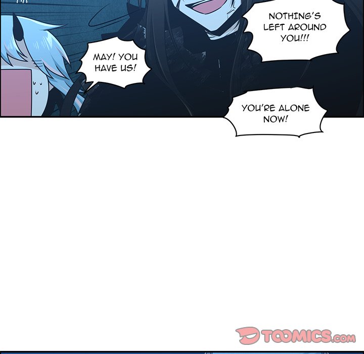 Go Away, Mr.Demon Chapter 236 - Page 26