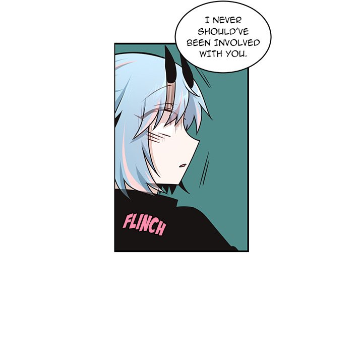 Go Away, Mr.Demon Chapter 236 - Page 29