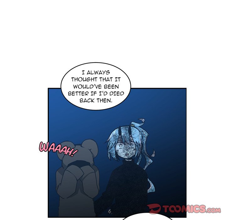 Go Away, Mr.Demon Chapter 236 - Page 30