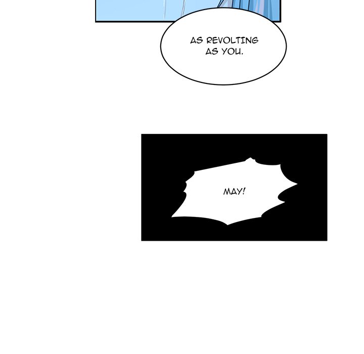 Go Away, Mr.Demon Chapter 236 - Page 32