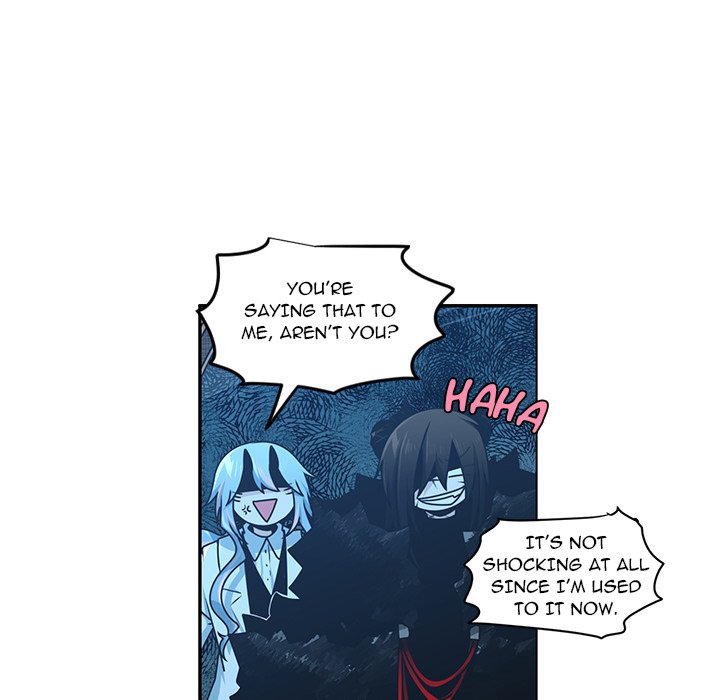 Go Away, Mr.Demon Chapter 236 - Page 33