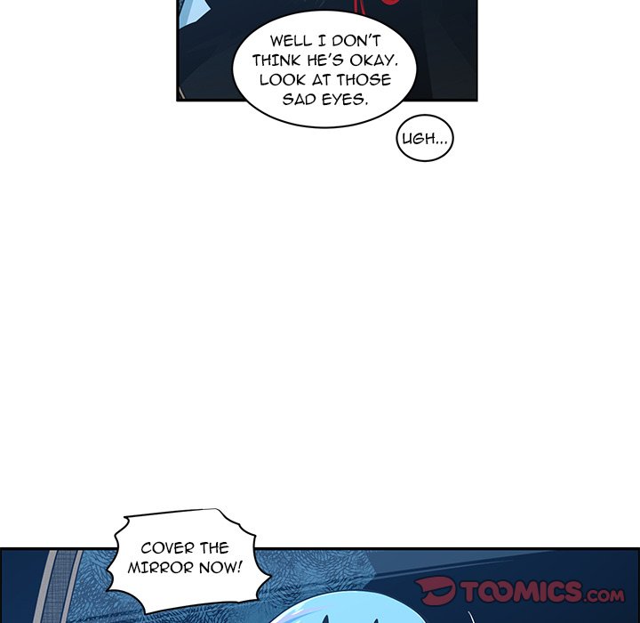 Go Away, Mr.Demon Chapter 236 - Page 34