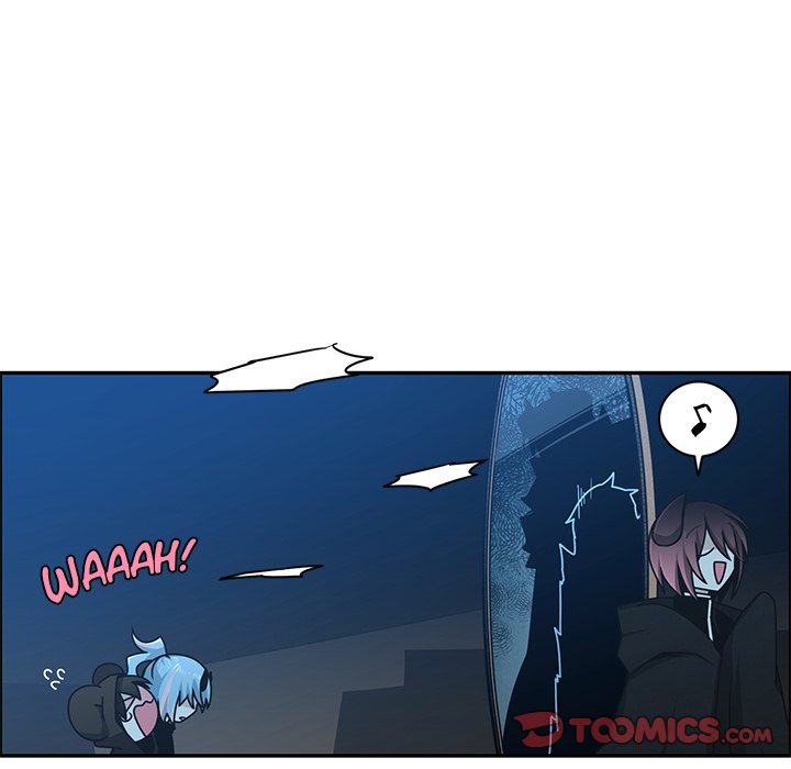 Go Away, Mr.Demon Chapter 236 - Page 38