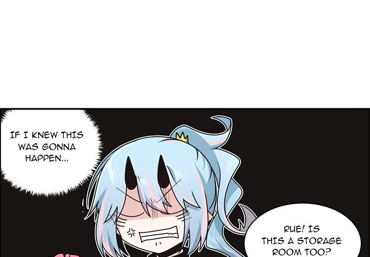 Go Away, Mr.Demon Chapter 236 - Page 4