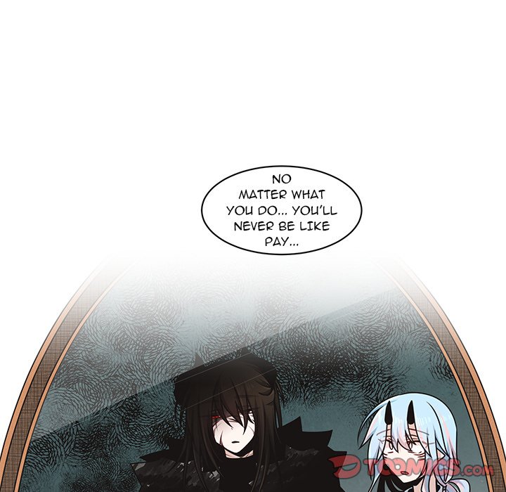 Go Away, Mr.Demon Chapter 236 - Page 42
