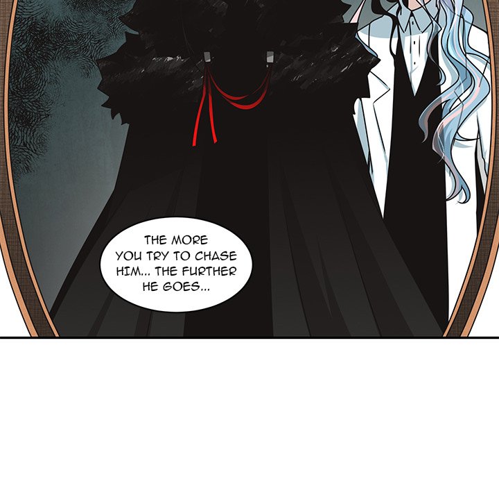 Go Away, Mr.Demon Chapter 236 - Page 43