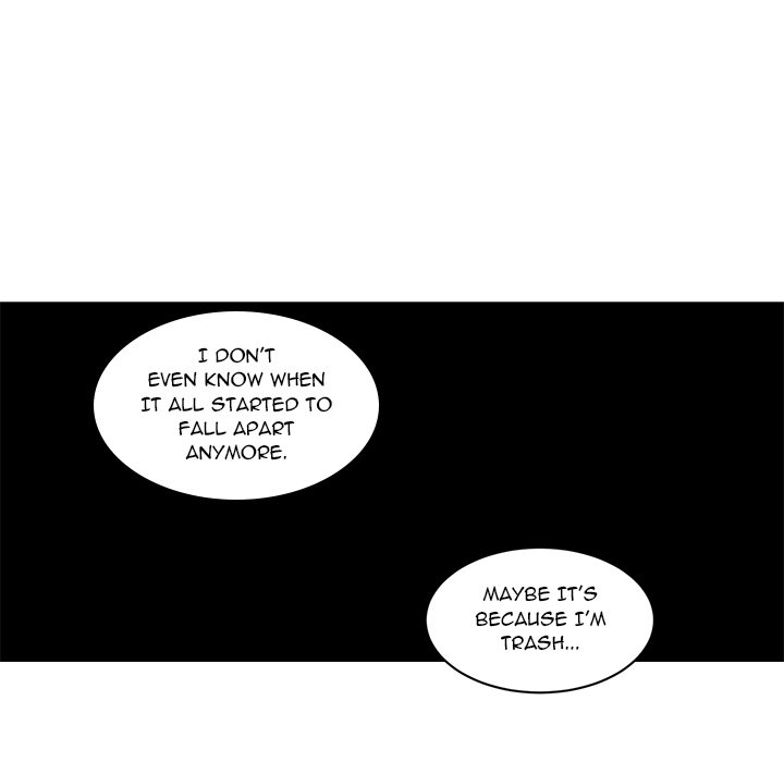 Go Away, Mr.Demon Chapter 236 - Page 44