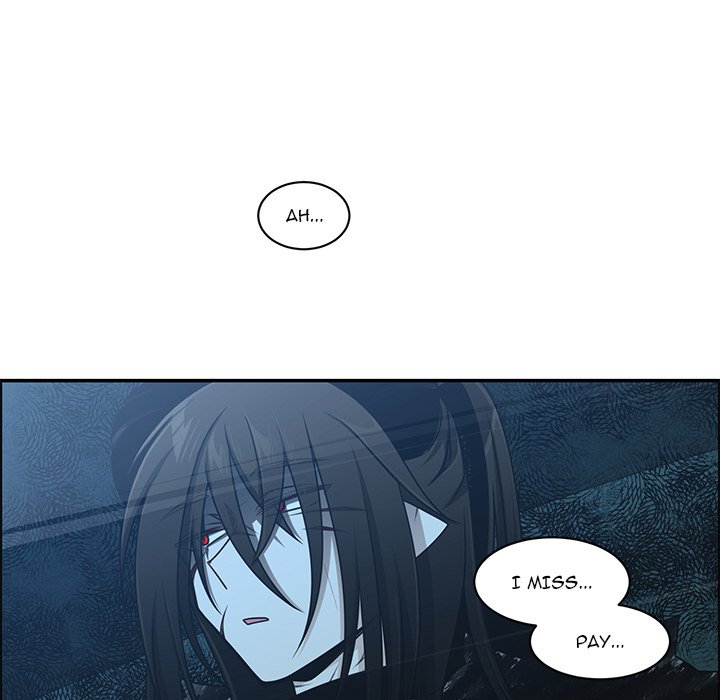 Go Away, Mr.Demon Chapter 236 - Page 45