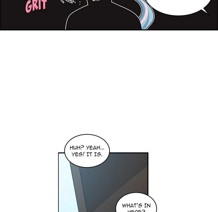 Go Away, Mr.Demon Chapter 236 - Page 5