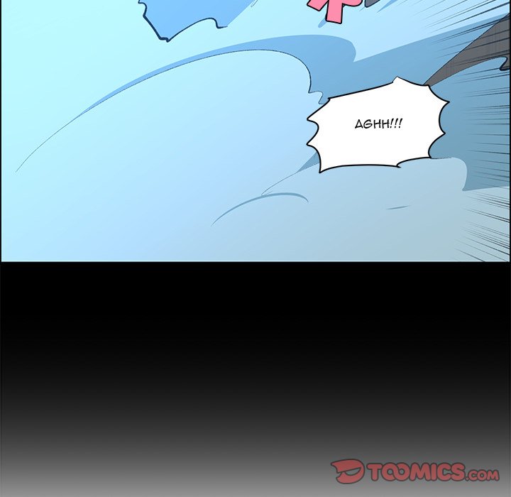 Go Away, Mr.Demon Chapter 236 - Page 54