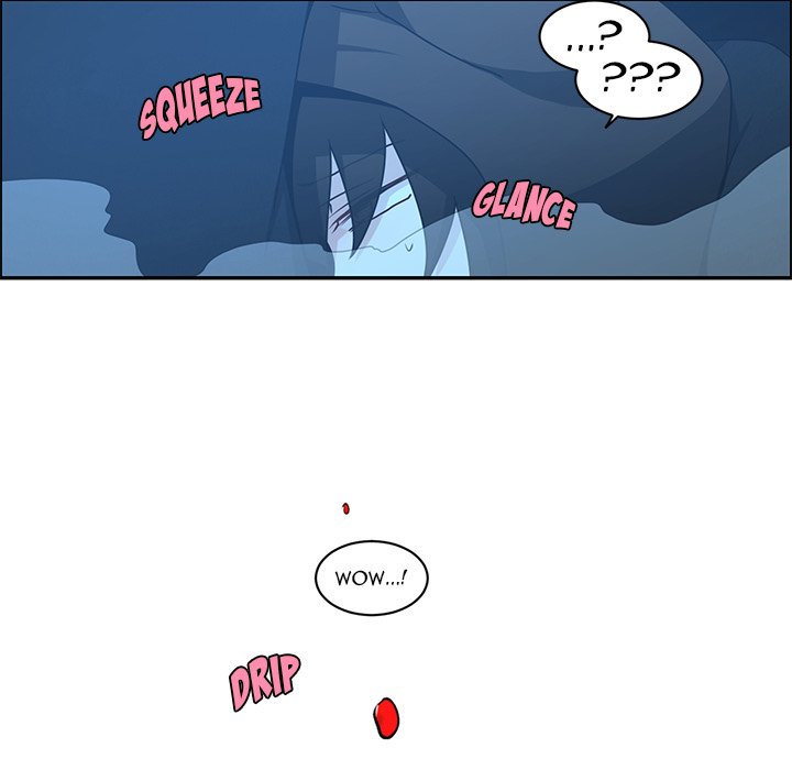 Go Away, Mr.Demon Chapter 236 - Page 57
