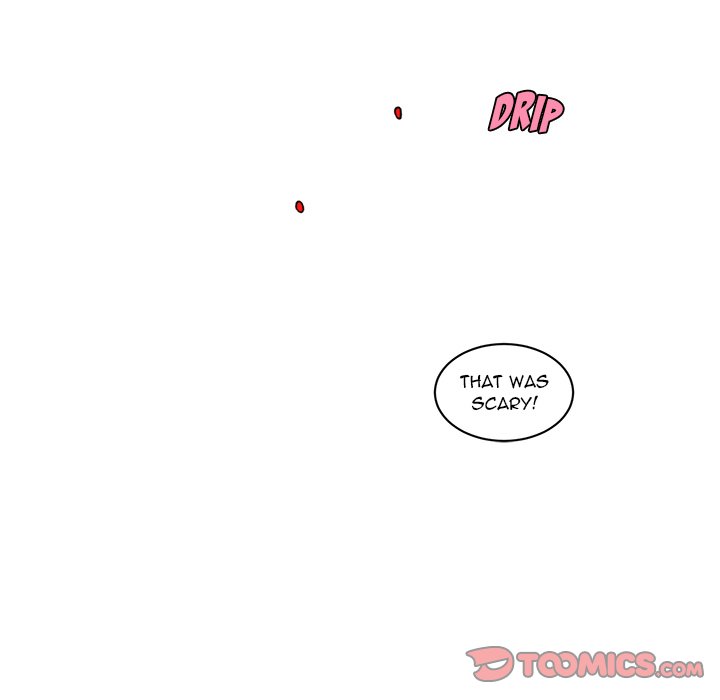 Go Away, Mr.Demon Chapter 236 - Page 58