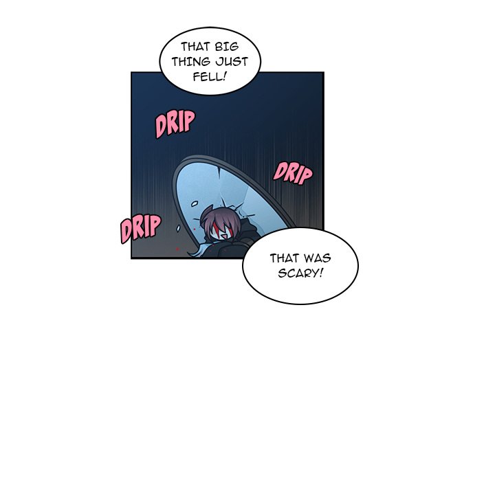 Go Away, Mr.Demon Chapter 236 - Page 59