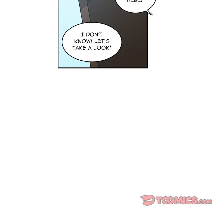 Go Away, Mr.Demon Chapter 236 - Page 6