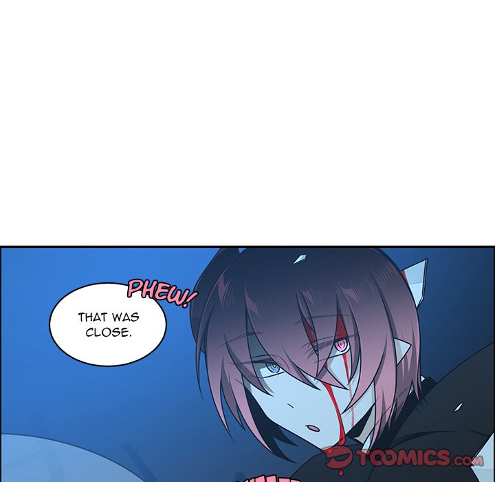 Go Away, Mr.Demon Chapter 236 - Page 62