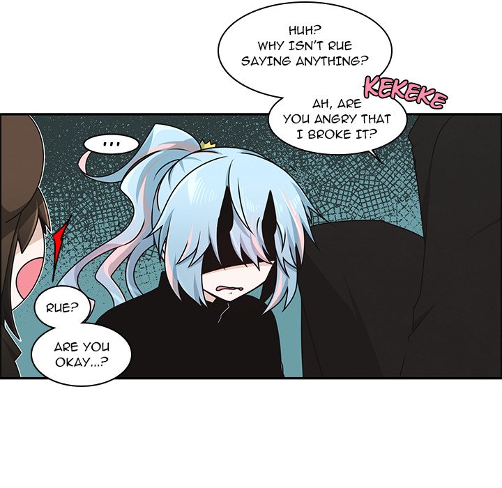 Go Away, Mr.Demon Chapter 236 - Page 65