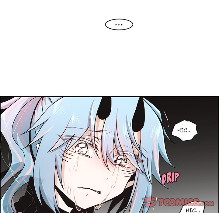 Go Away, Mr.Demon Chapter 236 - Page 66