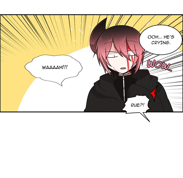 Go Away, Mr.Demon Chapter 236 - Page 68