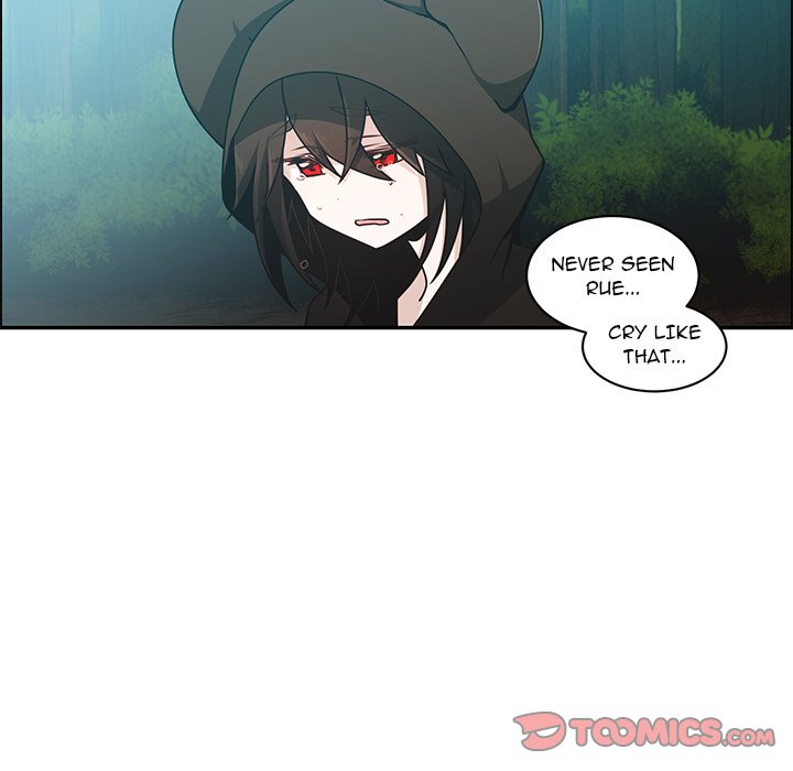 Go Away, Mr.Demon Chapter 237 - Page 10
