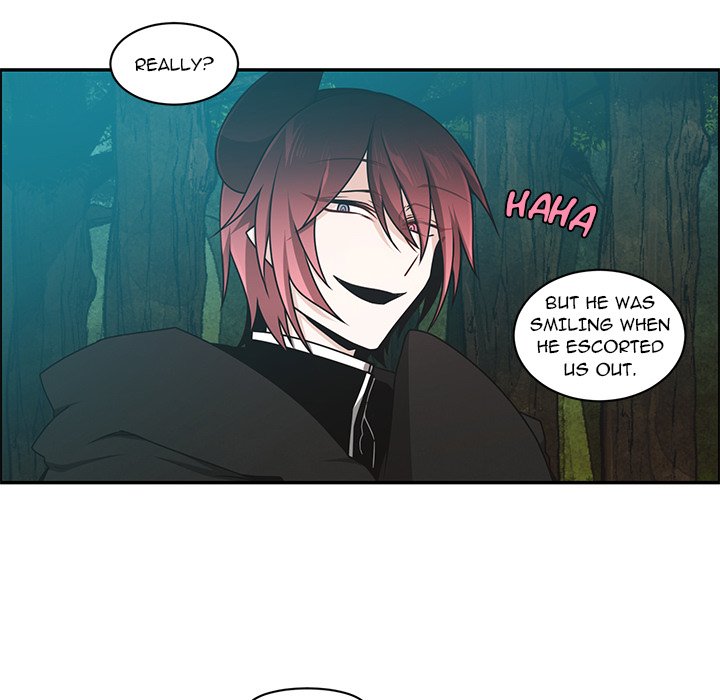 Go Away, Mr.Demon Chapter 237 - Page 11