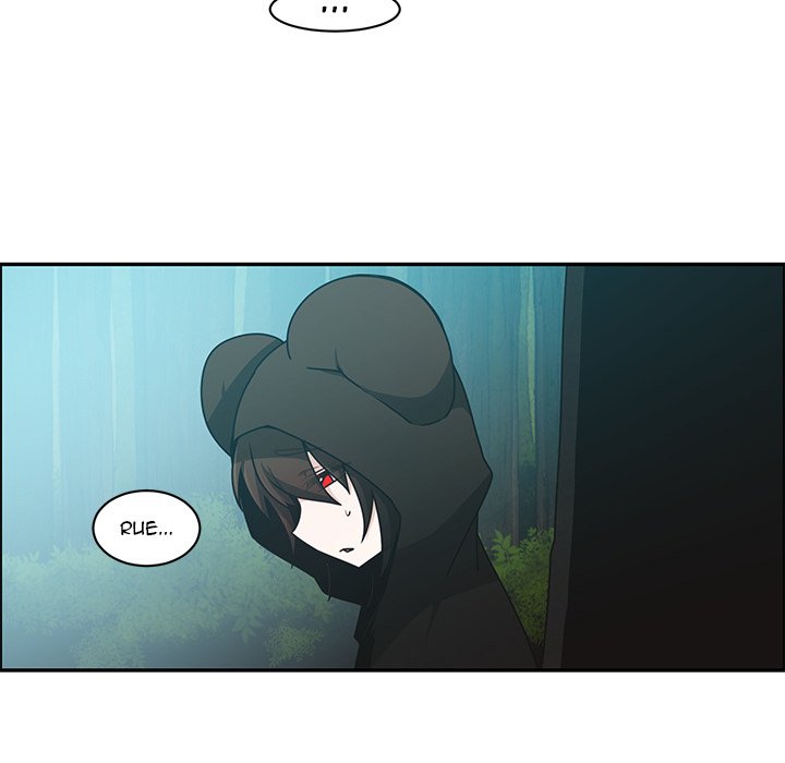 Go Away, Mr.Demon Chapter 237 - Page 12