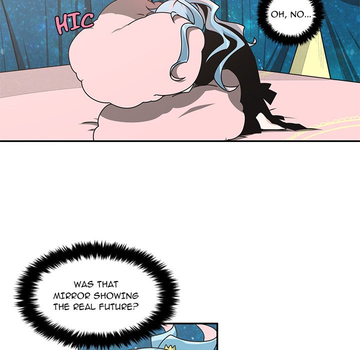Go Away, Mr.Demon Chapter 237 - Page 15