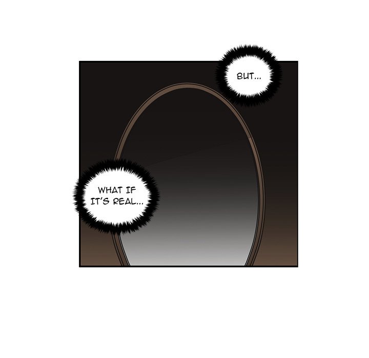Go Away, Mr.Demon Chapter 237 - Page 17