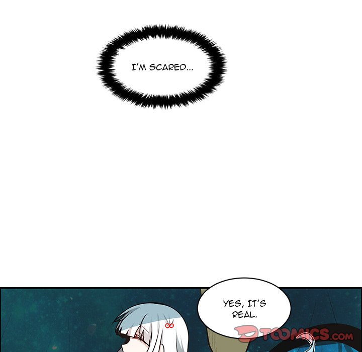 Go Away, Mr.Demon Chapter 237 - Page 18