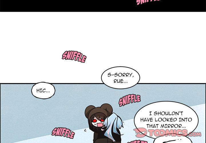 Go Away, Mr.Demon Chapter 237 - Page 2