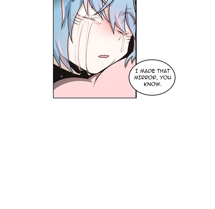 Go Away, Mr.Demon Chapter 237 - Page 20