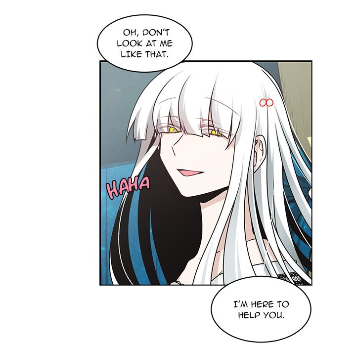 Go Away, Mr.Demon Chapter 237 - Page 21