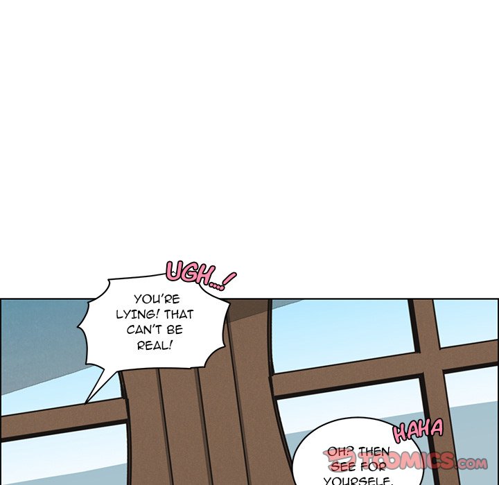 Go Away, Mr.Demon Chapter 237 - Page 22
