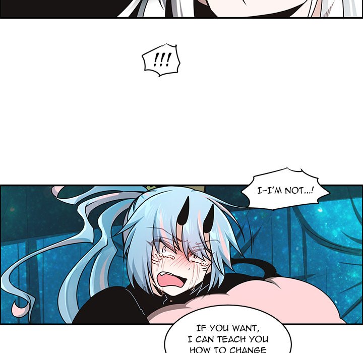 Go Away, Mr.Demon Chapter 237 - Page 24