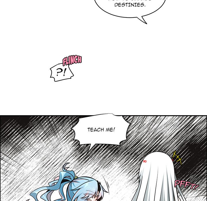 Go Away, Mr.Demon Chapter 237 - Page 25