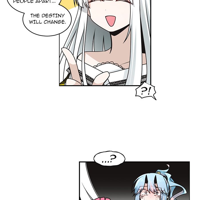 Go Away, Mr.Demon Chapter 237 - Page 27