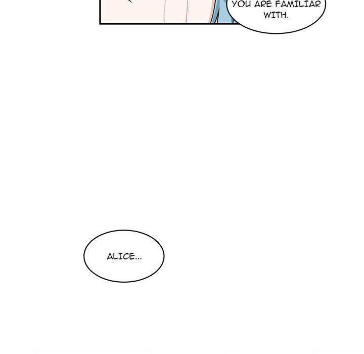 Go Away, Mr.Demon Chapter 237 - Page 29