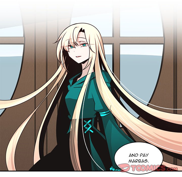 Go Away, Mr.Demon Chapter 237 - Page 30